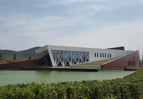 漳州市建筑设计的测试内容